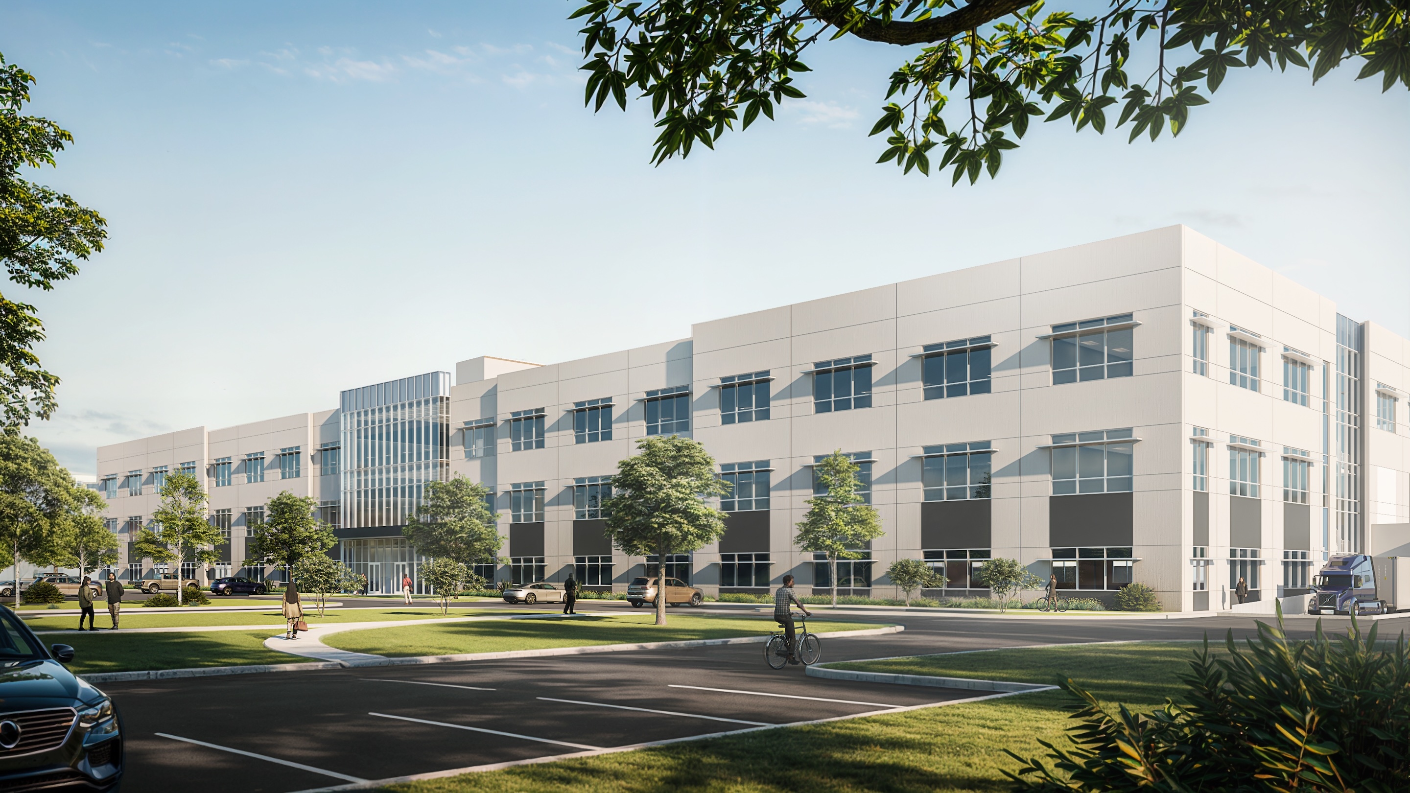Cottonwood Group supports BillionToOne growth with $105 million construction loan